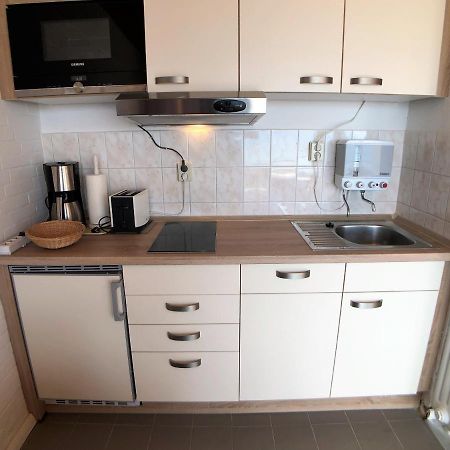 Ferienwohnung Bellevue C30 Großenbrode Exterior foto