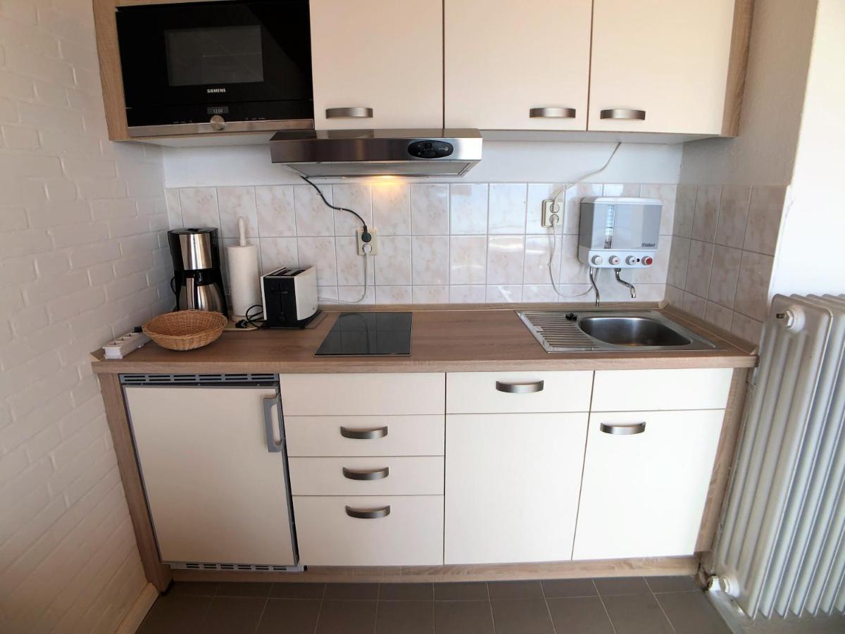 Ferienwohnung Bellevue C30 Großenbrode Exterior foto