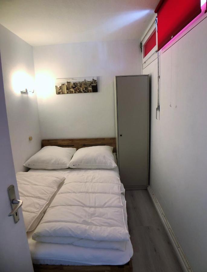 Ferienwohnung Bellevue C30 Großenbrode Exterior foto